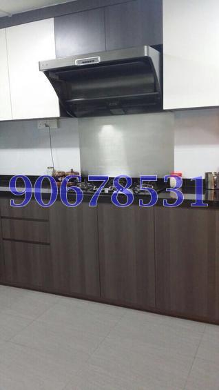 Blk 342 Woodlands Avenue 1 (Woodlands), HDB Jumbo #88946612